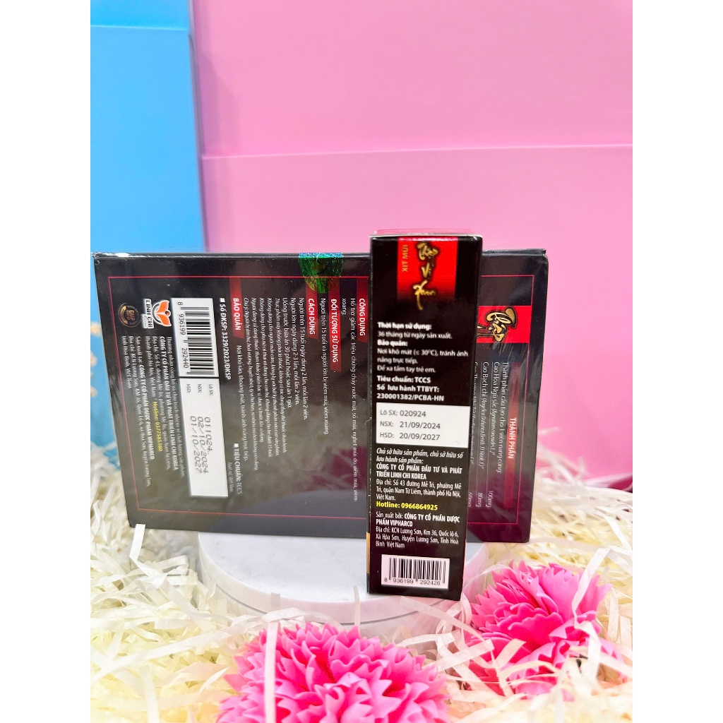 Thập Vị Xoan hỗ trợ các bệnh về Xoang