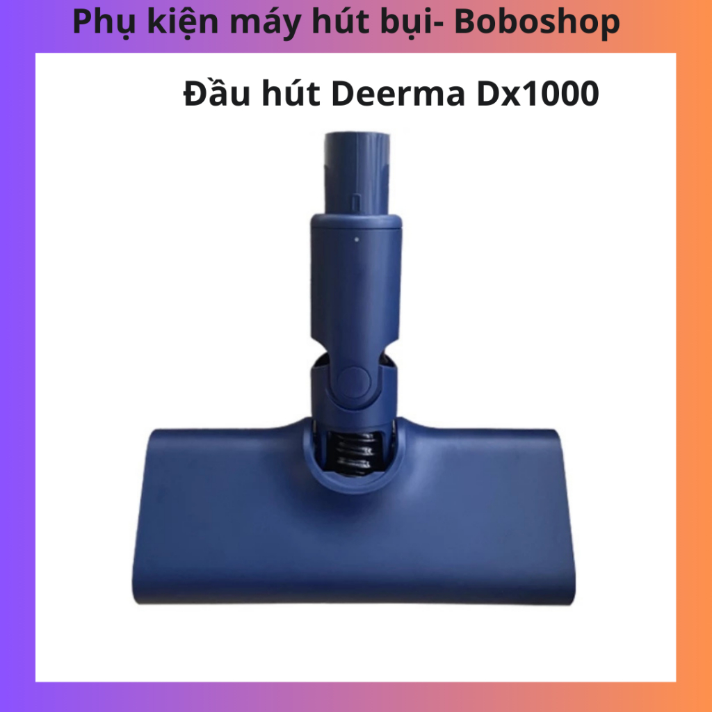 Đầu hút sàn cho máy hút bụi Deerma Dx1000
