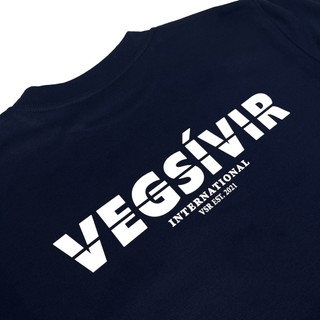 Áo Sweater Nỉ Lông Cáo Vegsivir - BASIC