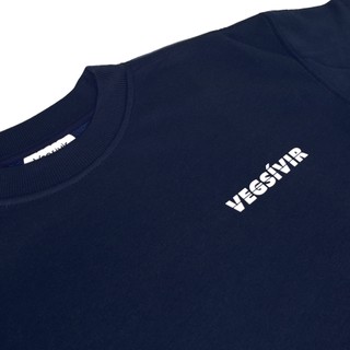 Áo Sweater Nỉ Lông Cáo Vegsivir - BASIC