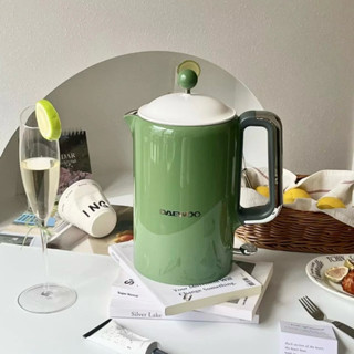 Ấm đun siêu tốc bản cơ Daewoo EK01-M dung tích 1.5l chính hãng - Một Chút Xinh