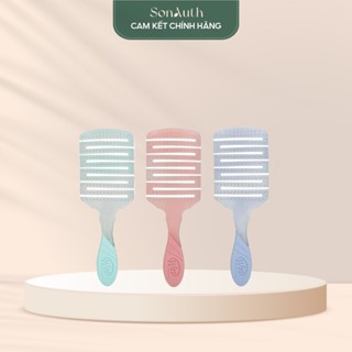 Lược chải tóc Wet Brush Pro Flex Dry Paddle