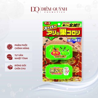  Hộp diệt kiến Super Arinosu Koroki Nhật Bản 