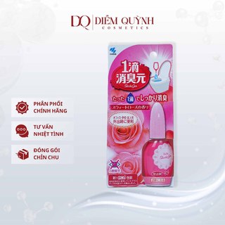 Nhỏ thơm bồn cầu Nhật Bản 20ml