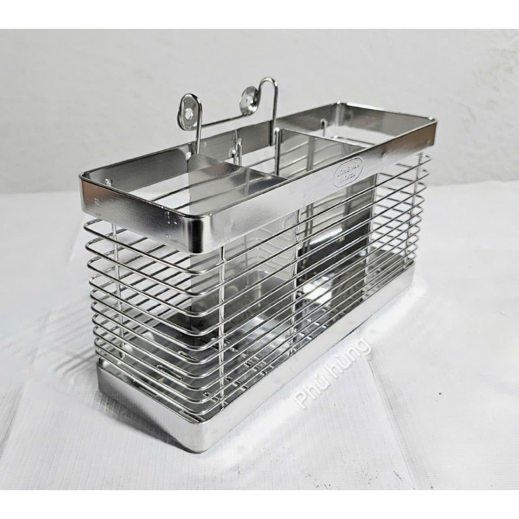 Ống đũa inox 304 cao cấp