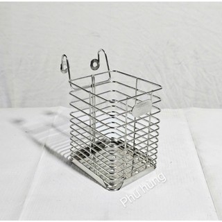 Ống đũa inox 304 cao cấp