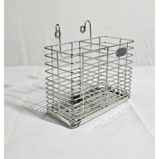 Ống đũa inox 304 cao cấp