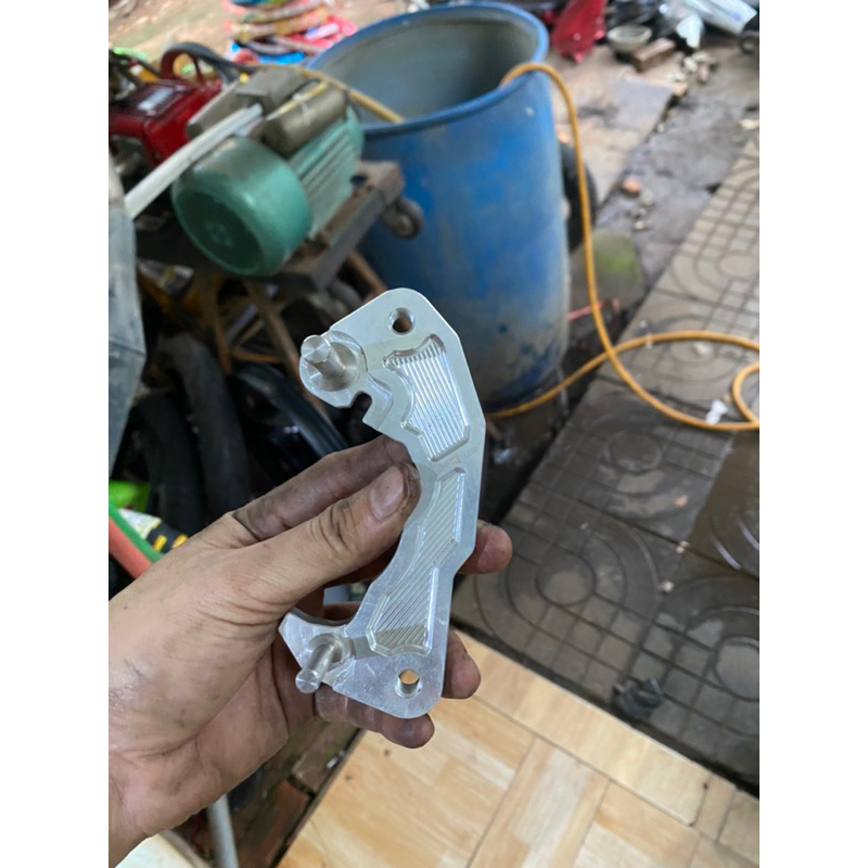 pat heo cho ex150 đi phuột lcm winner size 245mm