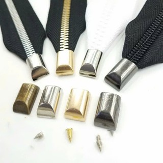 Chặn Đầu Dây Kéo - Khosihandmade