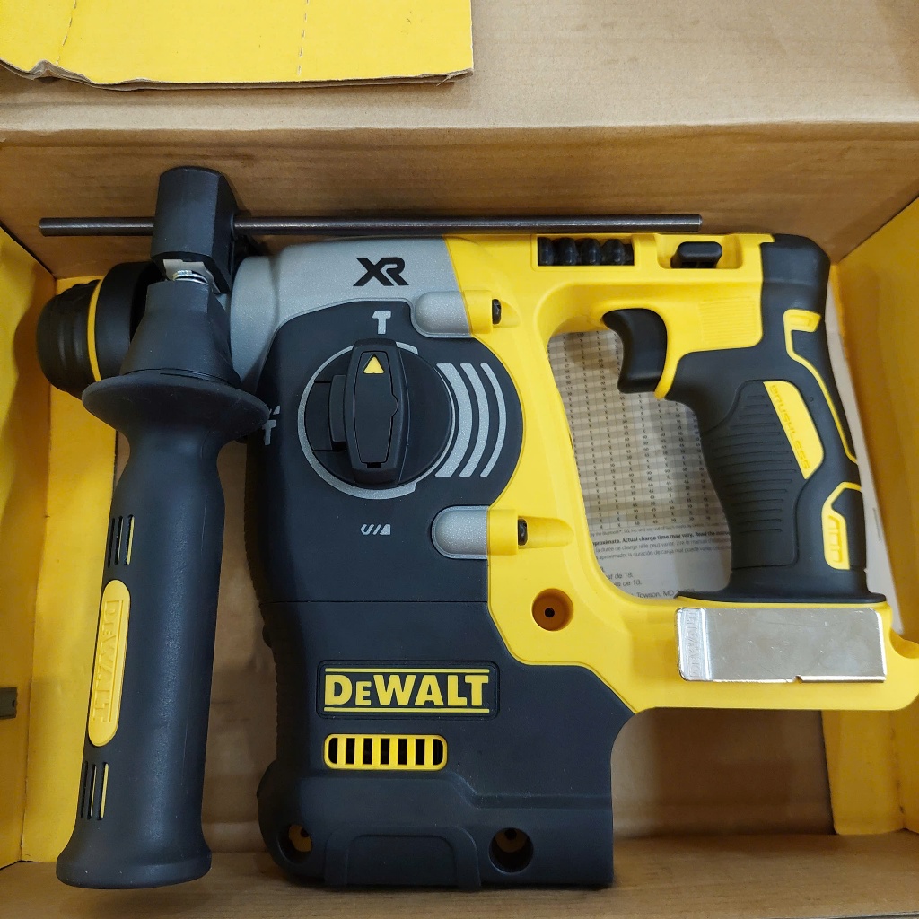 Máy khoan dùng pin cầm tay 20V Dewalt DCH273B (Chưa Pin & Sạc)