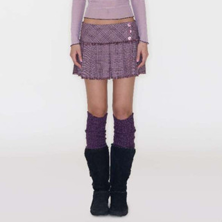 PREMIUM ౨ৎ MULBERRY SKIRT