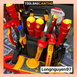 Túi đeo đồ nghề Toughbuilt CT-32-A