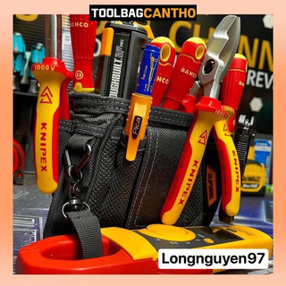 Túi đeo đồ nghề Toughbuilt CT-32-A