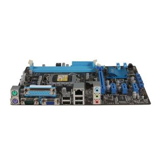 FE chặn main ASUS P8H61-M LX PLUS (Mainboard IO Shield: 218)