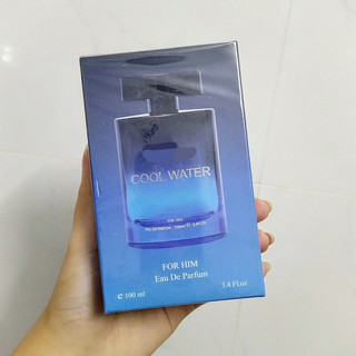 NƯỚC HOA NAM COOL WATER 100ML