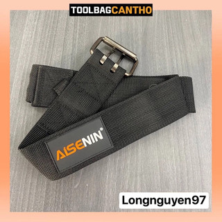 Thắt lưng đeo túi đồ nghề ASENIN