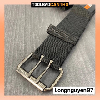 Thắt lưng đeo túi đồ nghề ASENIN