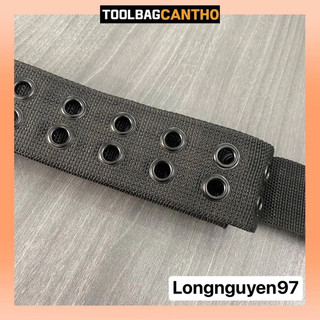 Thắt lưng đeo túi đồ nghề ASENIN