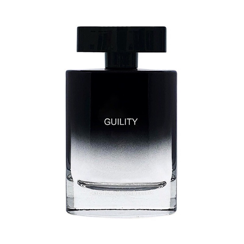 Nước hoa nam GUILITY (GULITY) 100ML
