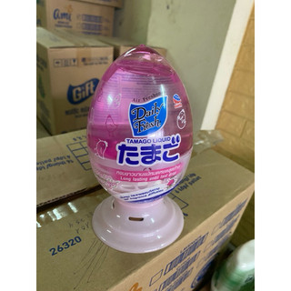 Tinh Dầu Thơm Khử Mùi Daily Fresh 440ml (Nhiều mùi hương) hình trứng Dầu Thơm Phòng