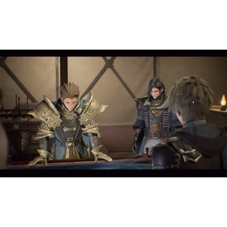 Băng Game The DioField Chronicle Nintendo Switch