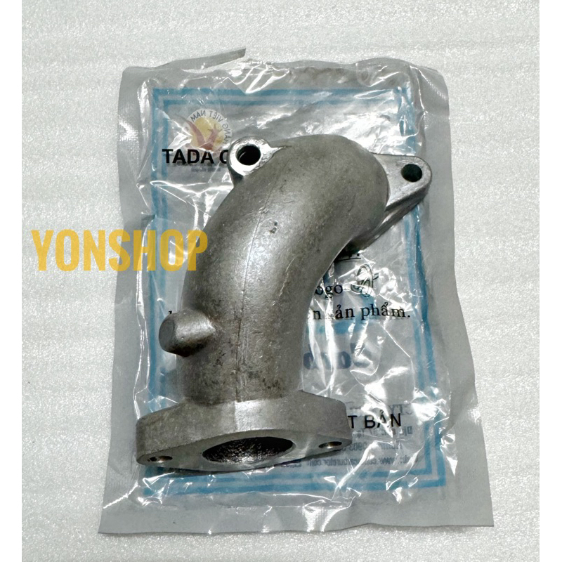 Co Xăng Cổ Xéo Cho Xe Máy Rs - S110 - RSX 110 Hiệu Centa