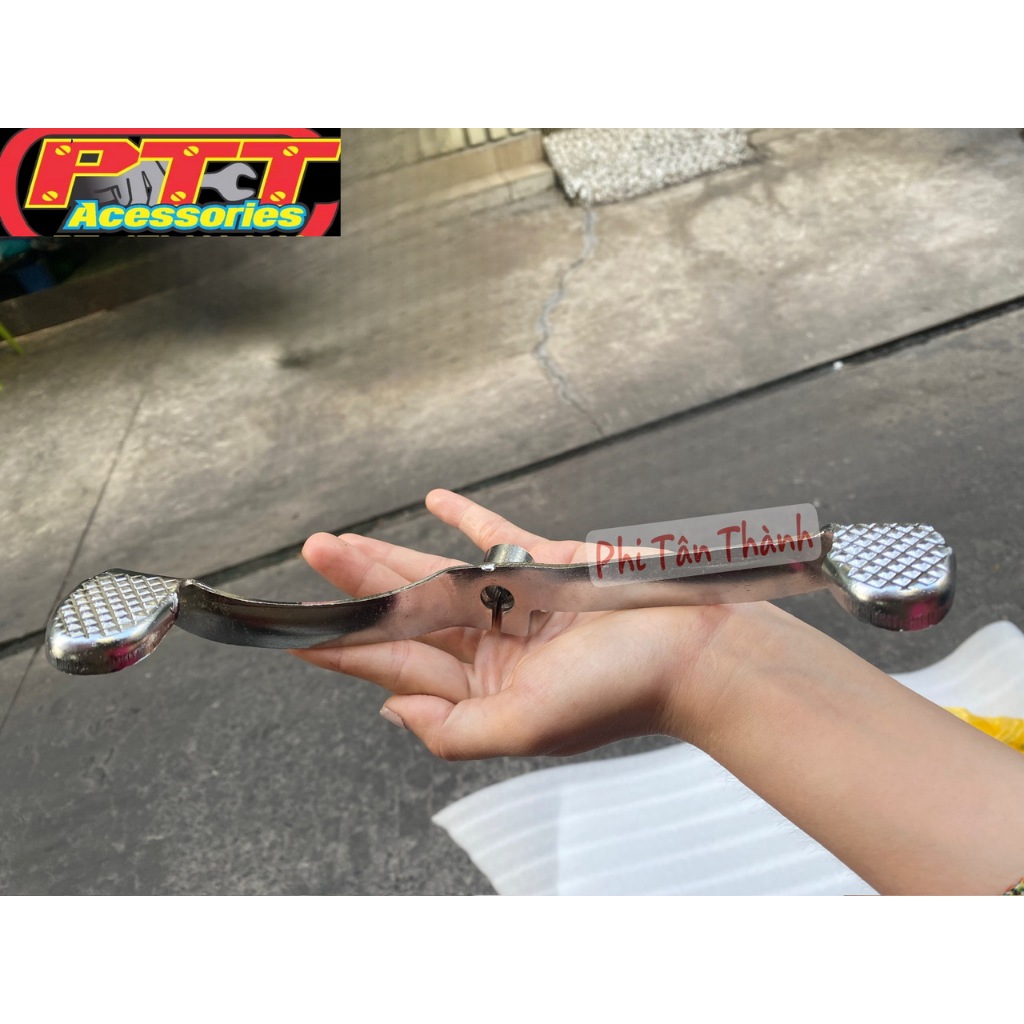 CẦN SỐ XE CUB 81 - 82 - 84 - DH -DD - CUSTOM