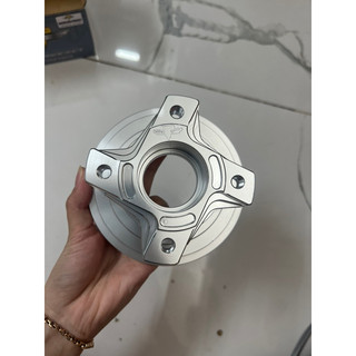 CÙI DĨA CNC TEP RACING EX135-150 4 Lỗ