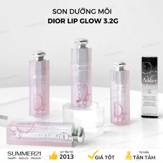 Son dưỡng môi DIOR LIP GLOW 3.2G