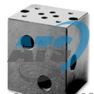 ATS_Đế thủy lực dầu van 02-H