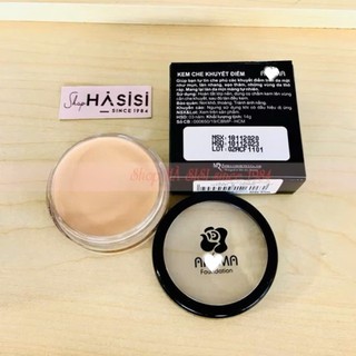 KEM CHE KHUYẾT ĐIỂM Cover Foundation