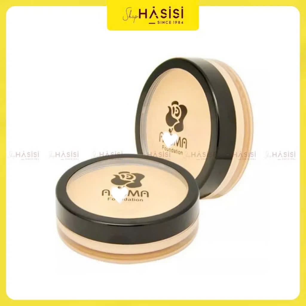 KEM CHE KHUYẾT ĐIỂM Cover Foundation