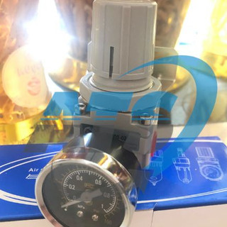 ATS_VAN ĐIỀU ÁP AR2000-02 LOẠI TỐT