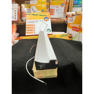 Đèn chiếu gương- soi tranh Led - 6w