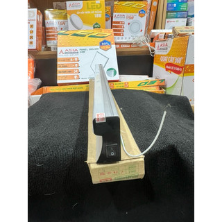 Đèn chiếu gương- soi tranh Led - 6w