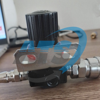 ATS_Van điều áp khí nén AR2000