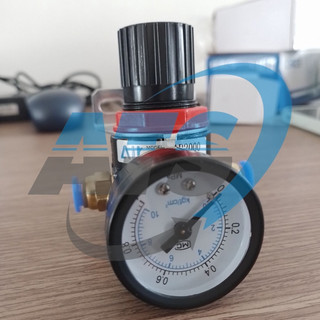 ATS_Van điều áp khí nén AR2000