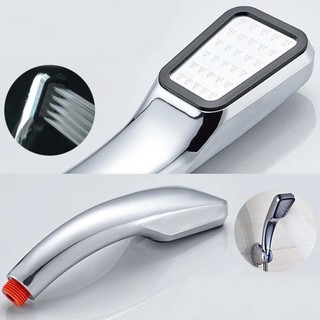 TAY SEN SIÊU TĂNG ÁP chất liệu nhựa được mạ crom