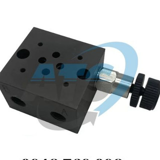 ATS_ĐẾ VAN THỦY LỰC MMC CÓ CATRIC