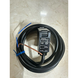 OMRON CẢM BIẾN QUANG OMRON E3JK-TR12-C 24V-240V