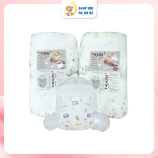 Tã/bỉm quần cho bé Combo 100 miếng bỉm quần hipgig A tham hut 800 ml h đủ size họa tiết cute S/M/L/XL/2XL/3XL cho trẻ em