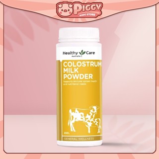 Sữa non colostrum Healthy Care 300g của Úc
