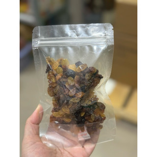 TÚI 100GR 𝐍𝐇𝐎 𝐊𝐇𝐎̂ 𝐈𝐑𝐀𝐍 🍇🍇 DATE MỚI