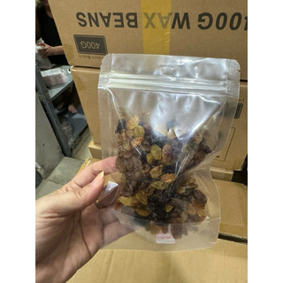 TÚI 100GR 𝐍𝐇𝐎 𝐊𝐇𝐎̂ 𝐈𝐑𝐀𝐍 🍇🍇 DATE MỚI