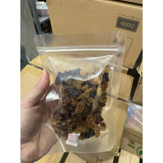 TÚI 100GR 𝐍𝐇𝐎 𝐊𝐇𝐎̂ 𝐈𝐑𝐀𝐍 🍇🍇 DATE MỚI