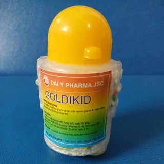 Cốm Canxi trẻ em, cốm Calci tuổi thơ