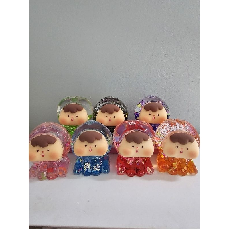 Moi nước size to 8cm
