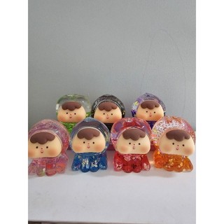 Moi nước size to 8cm