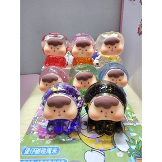 Moi nước size to 8cm