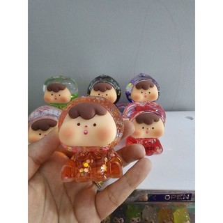 Moi nước size to 8cm